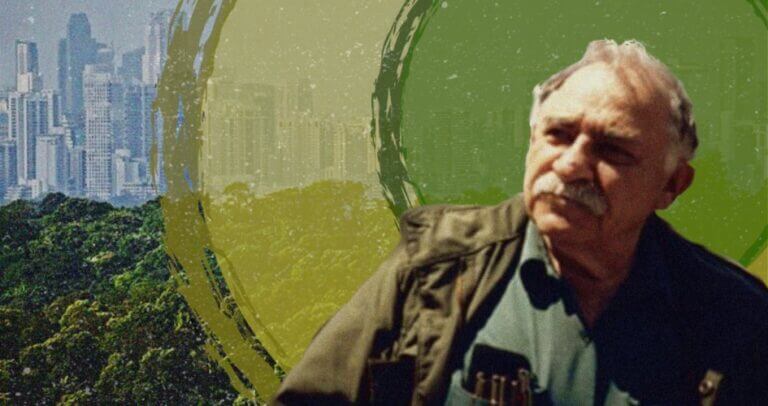 Roar Collective: Celebrating the power of ideas: a tribute to Murray ...