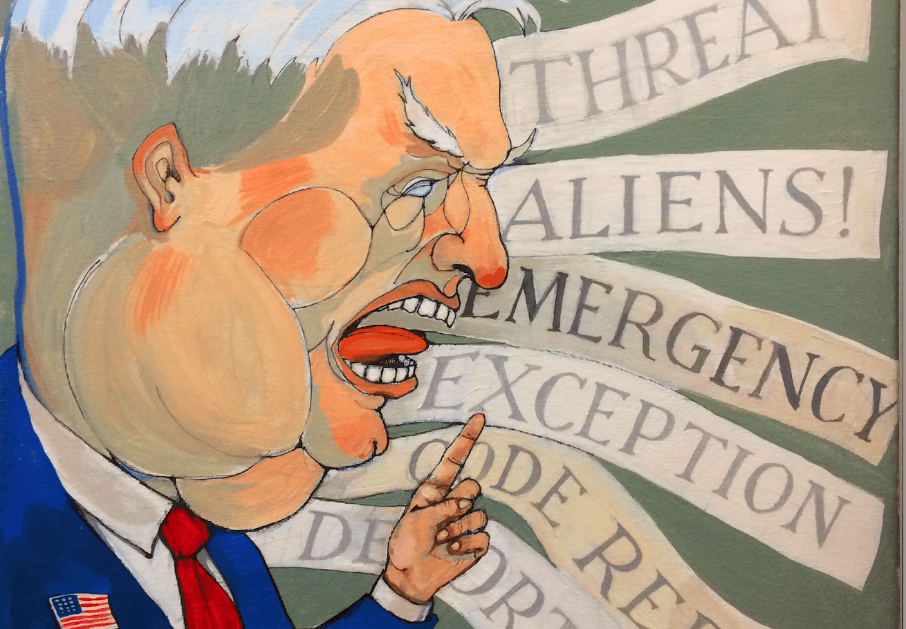 Beware The Treacherous Vocabulary by Mary Hart